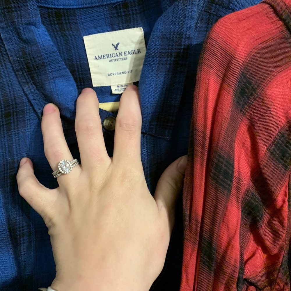 Flannels - Picture 3 of 3